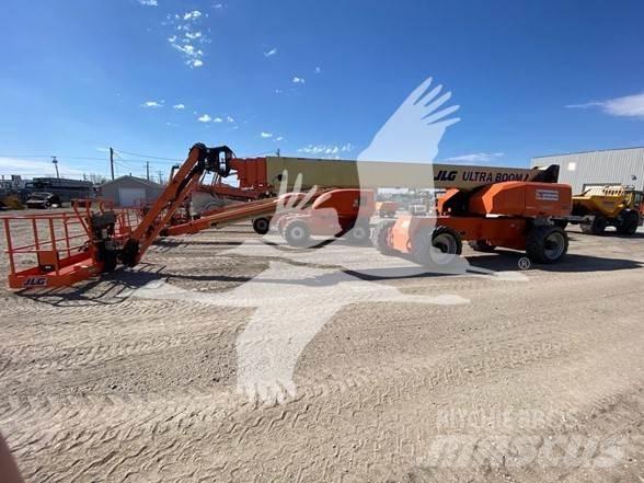 JLG 1200SJP Elevadores braços Telescópicos