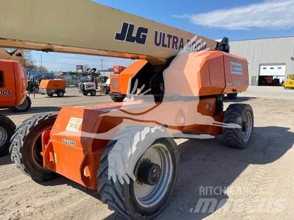 JLG 1200SJP Elevadores braços Telescópicos