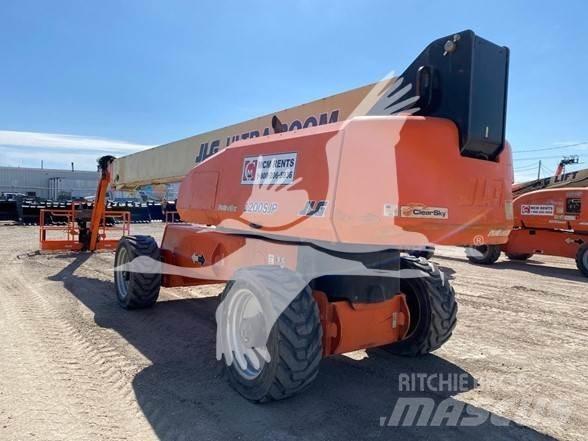 JLG 1200SJP Elevadores braços Telescópicos