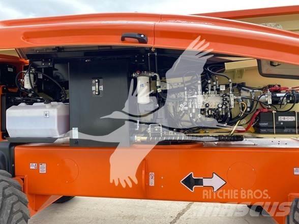 JLG 1250AJP Elevadores braços articulados