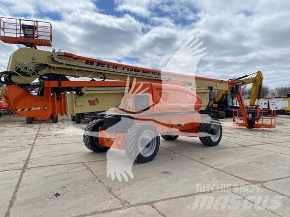 JLG 1250AJP Elevadores braços articulados