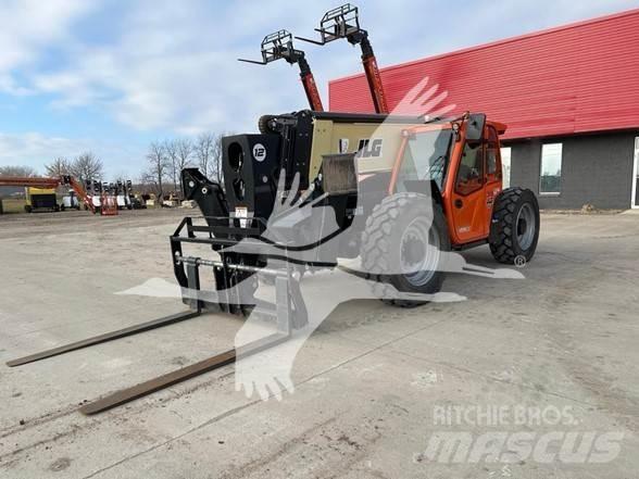 JLG 1255 Manipulador telescópico
