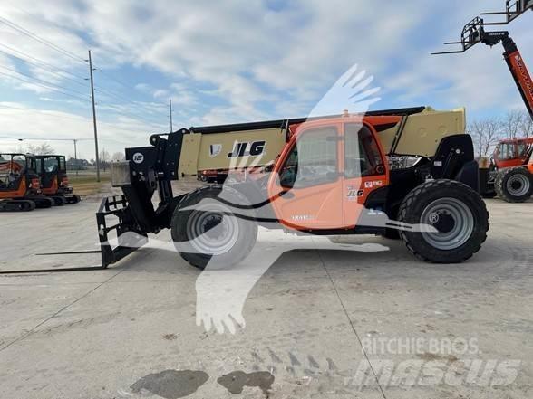 JLG 1255 Manipulador telescópico