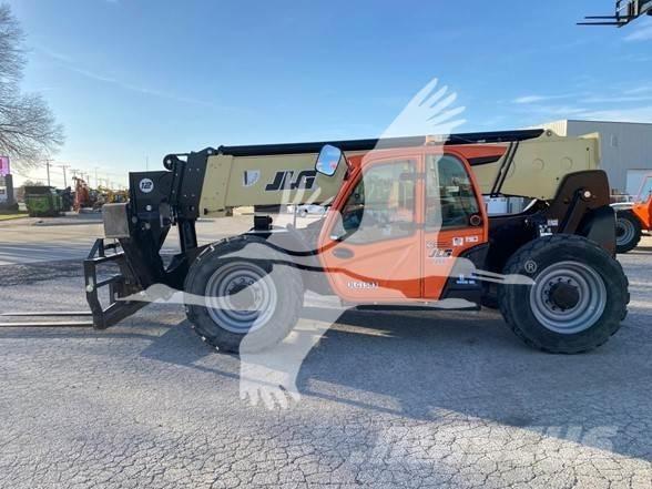 JLG 1255 Manipulador telescópico