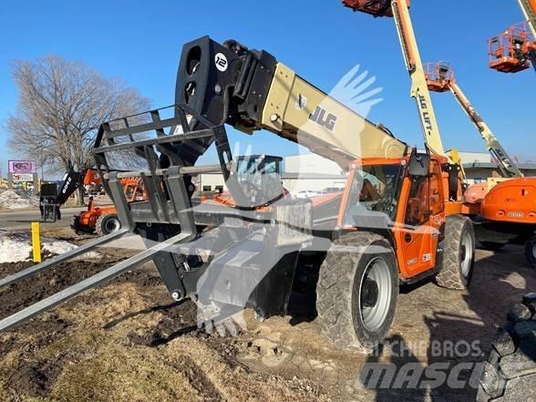 JLG 1255 Manipulador telescópico
