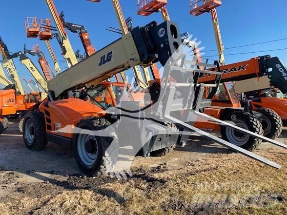 JLG 1255 Manipulador telescópico
