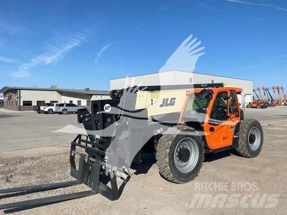 JLG 1255 Manipulador telescópico