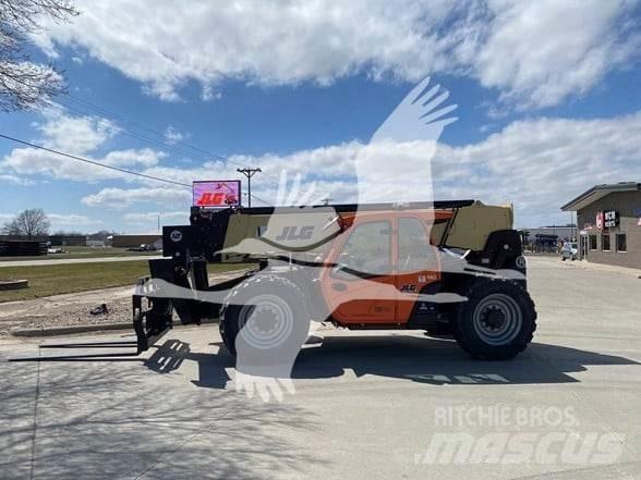 JLG 1255 Manipulador telescópico