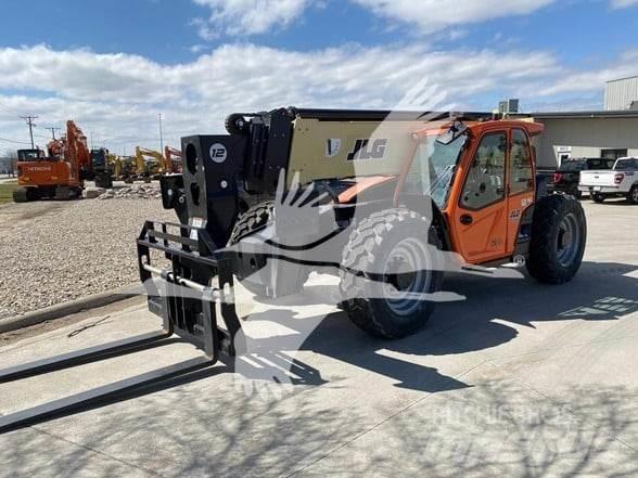JLG 1255 Manipulador telescópico