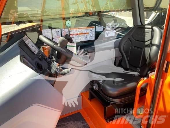 JLG 1255 Manipulador telescópico
