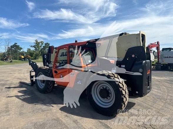 JLG 1255 Manipulador telescópico