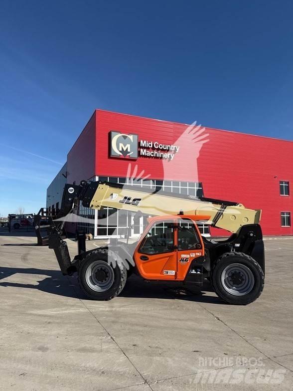 JLG 1255 Manipulador telescópico