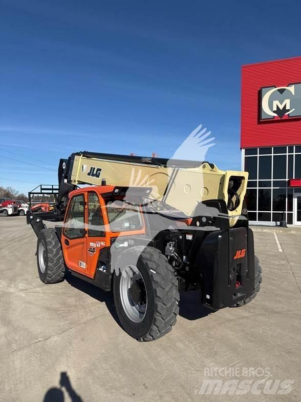 JLG 1255 Manipulador telescópico