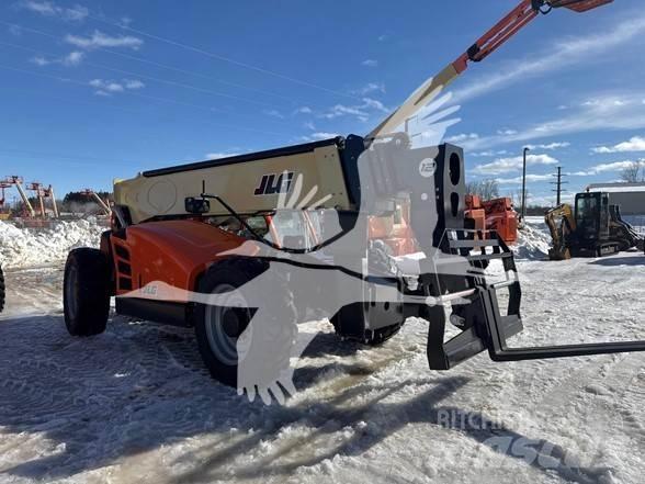 JLG 1255 Manipulador telescópico