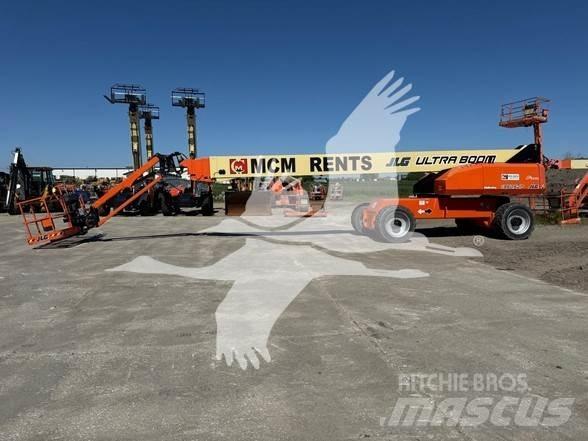 JLG 1350SJP Elevadores braços Telescópicos