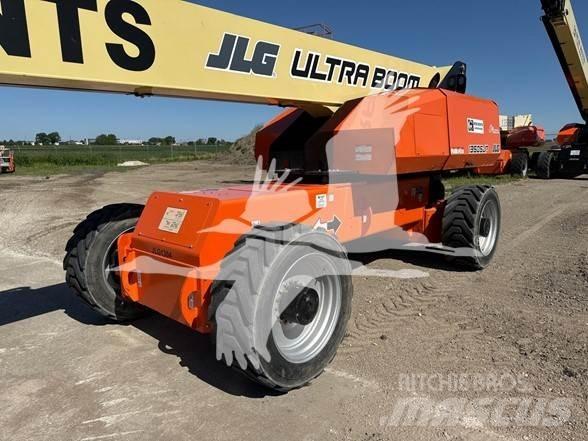 JLG 1350SJP Elevadores braços Telescópicos