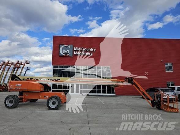 JLG 1350SJP Elevadores braços Telescópicos