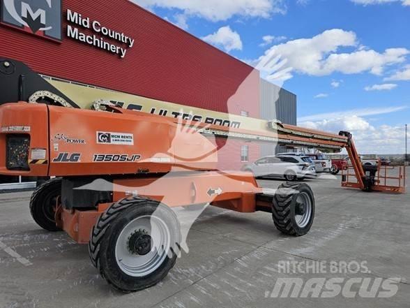 JLG 1350SJP Elevadores braços Telescópicos