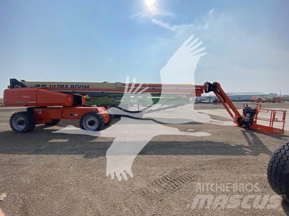 JLG 1350SJP Elevadores braços Telescópicos