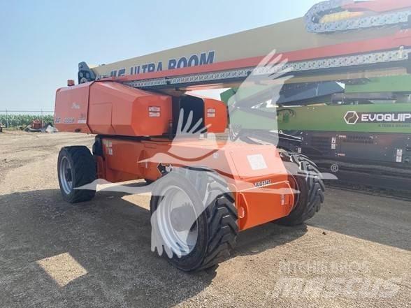 JLG 1350SJP Elevadores braços Telescópicos