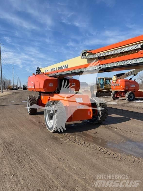 JLG 1350SJP Elevadores braços Telescópicos