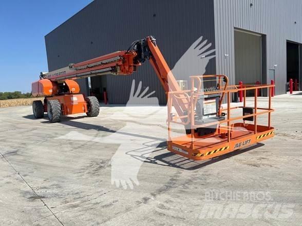 JLG 1350SJP Elevadores braços Telescópicos