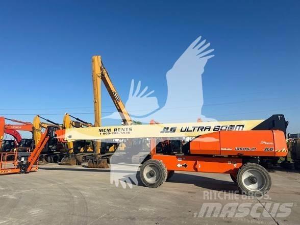 JLG 1350SJP Elevadores braços Telescópicos