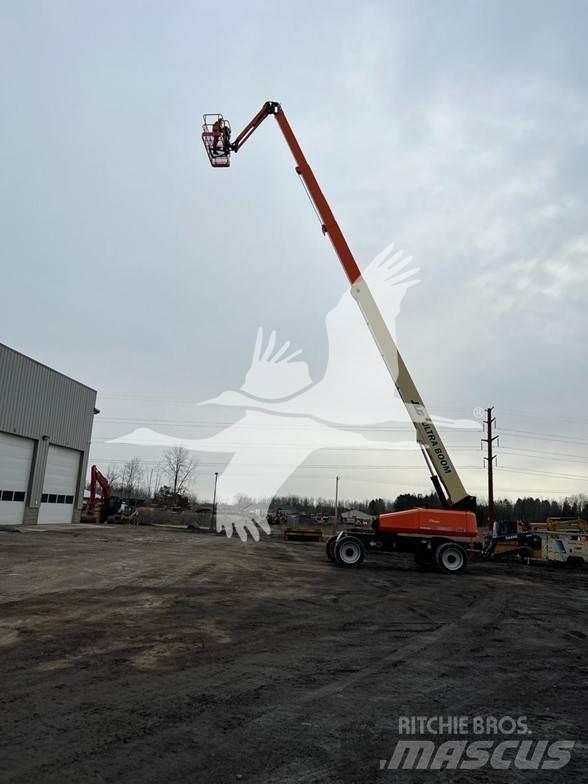 JLG 1350SJP Elevadores braços Telescópicos