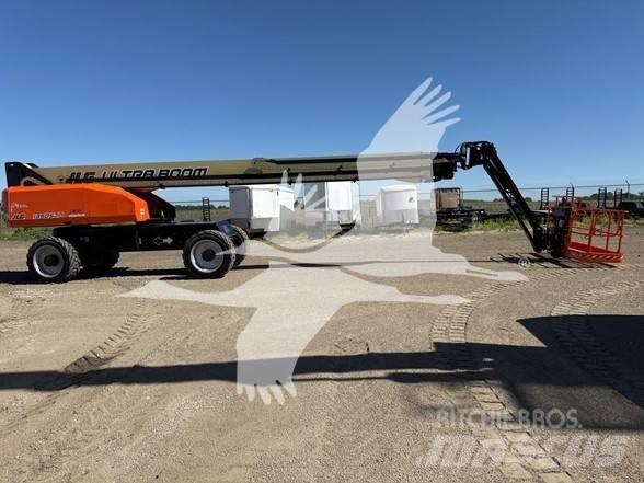 JLG 1350SJP Elevadores braços Telescópicos