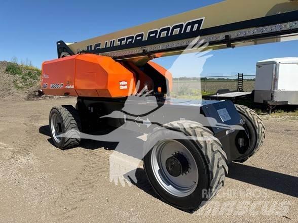 JLG 1350SJP Elevadores braços Telescópicos