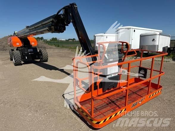 JLG 1350SJP Elevadores braços Telescópicos