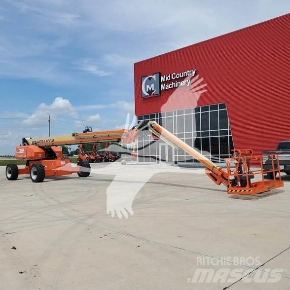JLG 1500SJ Elevadores braços Telescópicos