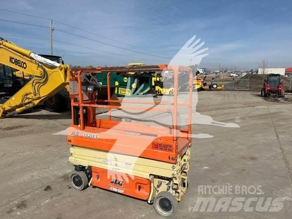 JLG 1930ES Elevadores de tesoura