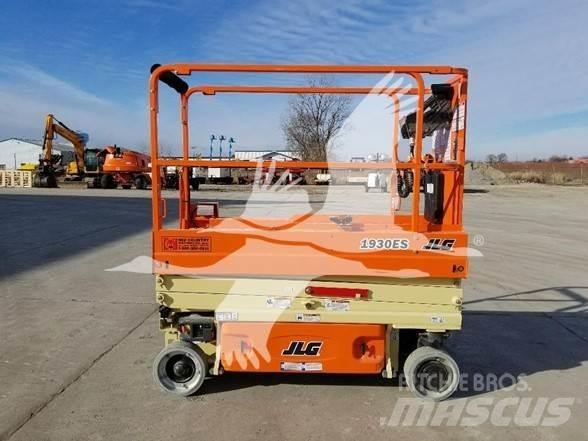 JLG 1930ES Elevadores de tesoura