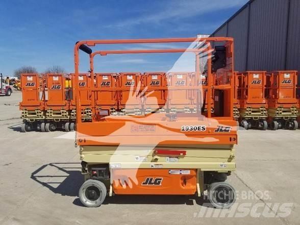 JLG 1930ES Elevadores de tesoura