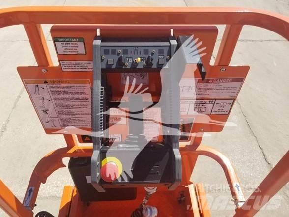 JLG 1930ES Elevadores de tesoura