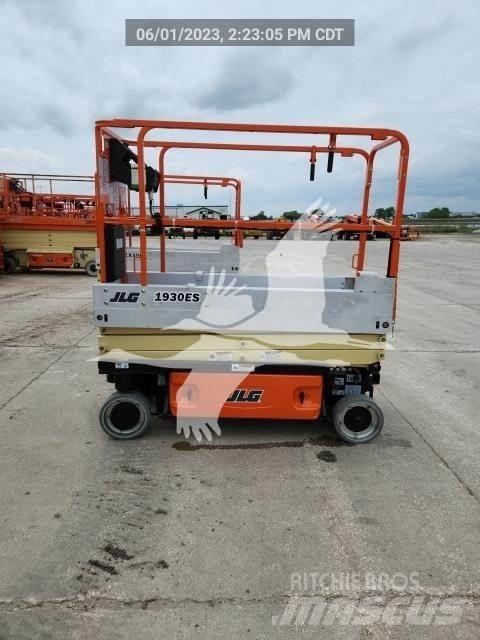 JLG 1930ES Elevadores de tesoura
