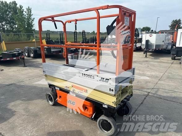 JLG 1930ES Elevadores de tesoura