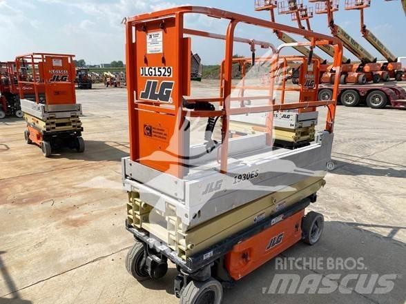 JLG 1930ES Elevadores de tesoura