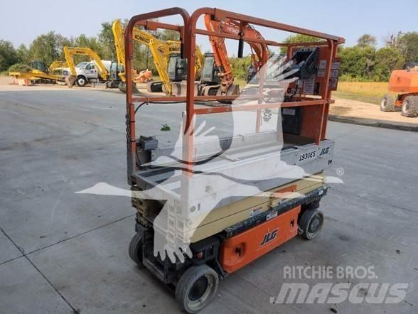 JLG 1930ES Elevadores de tesoura