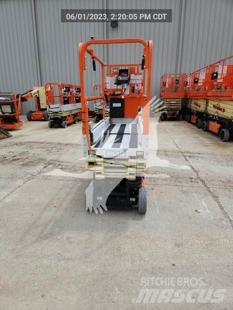 JLG 1930ES Elevadores de tesoura