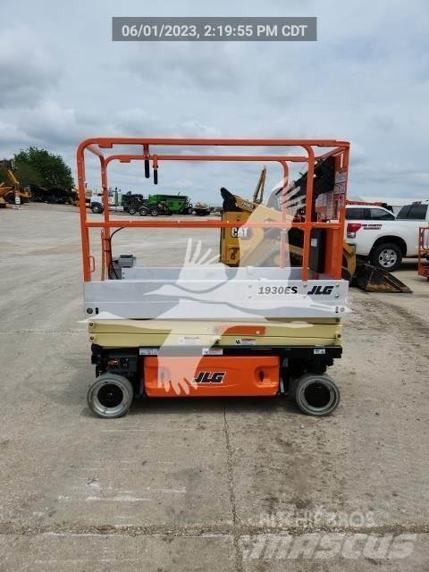 JLG 1930ES Elevadores de tesoura