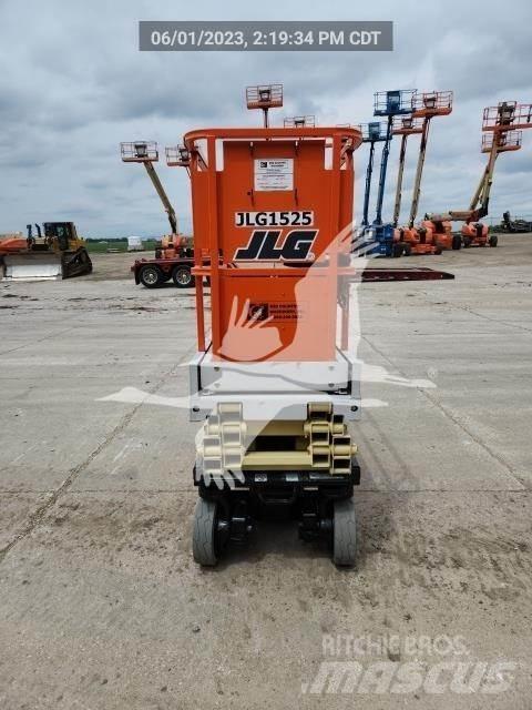 JLG 1930ES Elevadores de tesoura