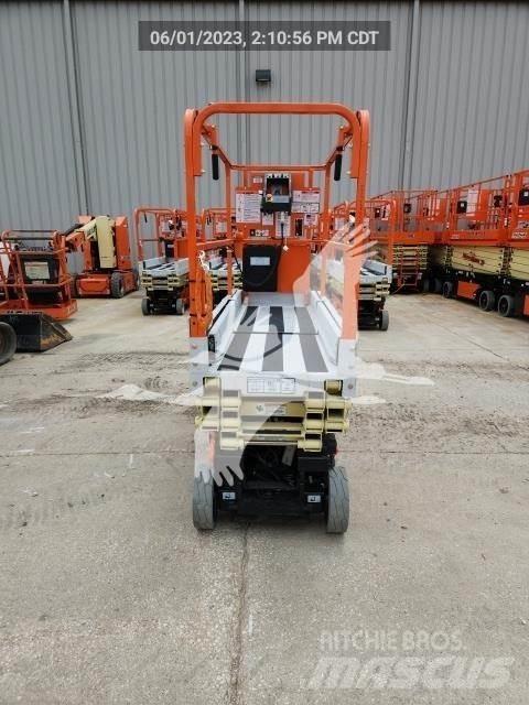 JLG 1930ES Elevadores de tesoura