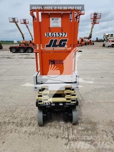 JLG 1930ES Elevadores de tesoura