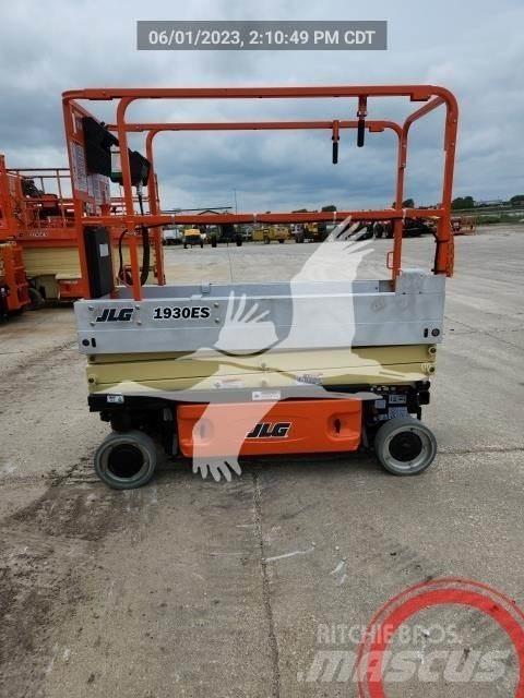 JLG 1930ES Elevadores de tesoura