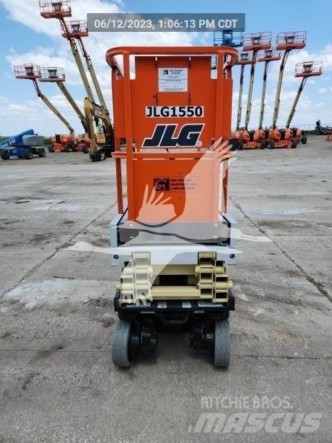 JLG 1930ES Elevadores de tesoura
