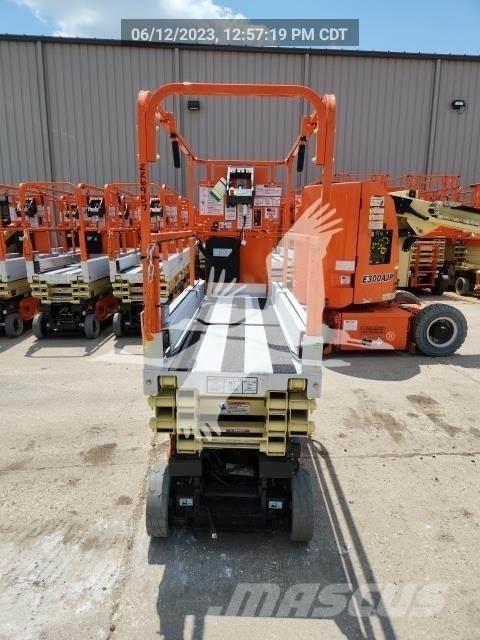 JLG 1930ES Elevadores de tesoura
