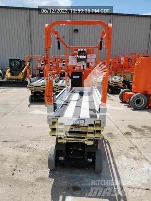JLG 1930ES Elevadores de tesoura