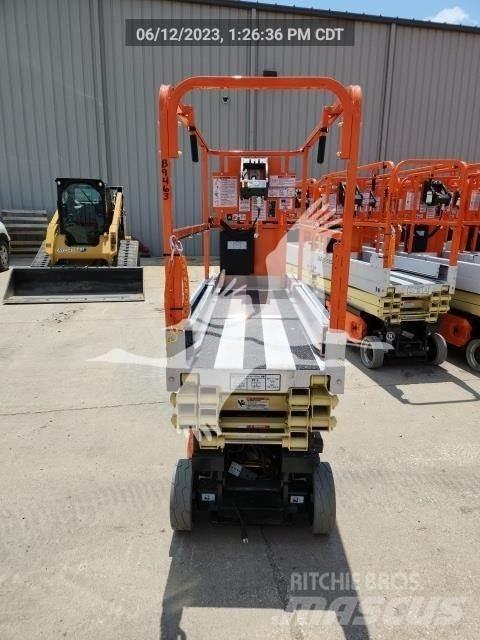 JLG 1930ES Elevadores de tesoura